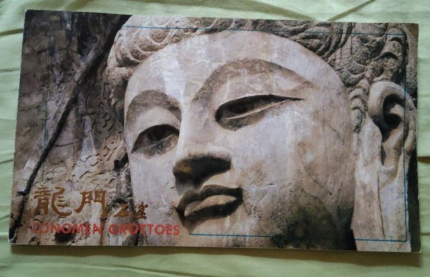 Buddhista Barlangtemplom Szobor Katalgus