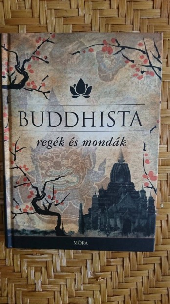 Buddhista regk s mondk c. knyv elad