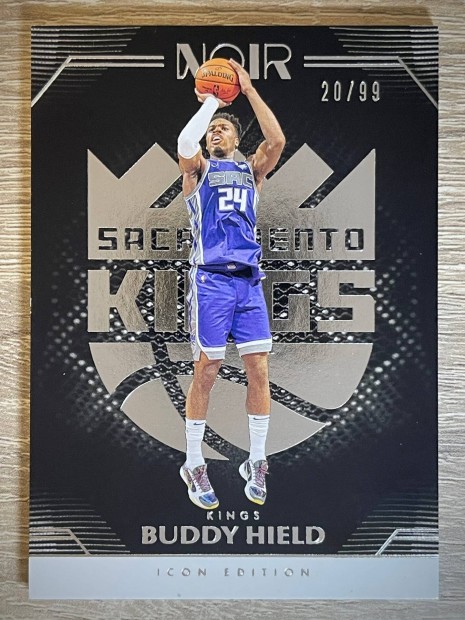 Buddy Hield kosaras krtya