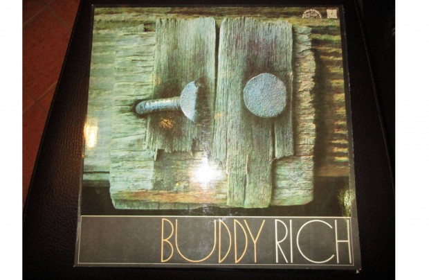 Buddy Rich vinyl hanglemez elad