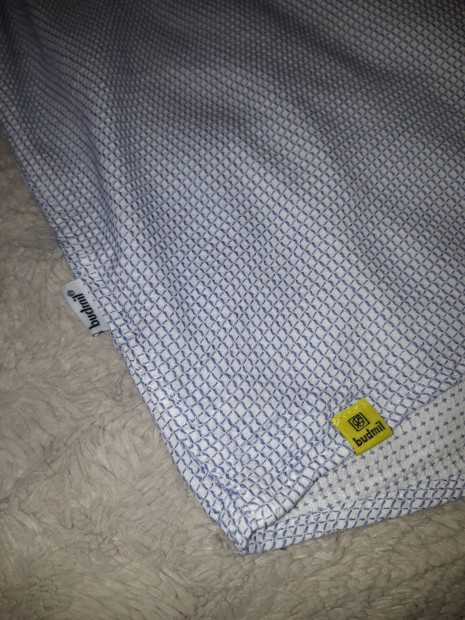 Budmil slim fit XL ffi ing