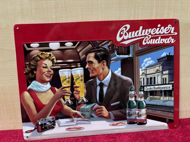 Budweiser fmtbla, falikp, falitbla