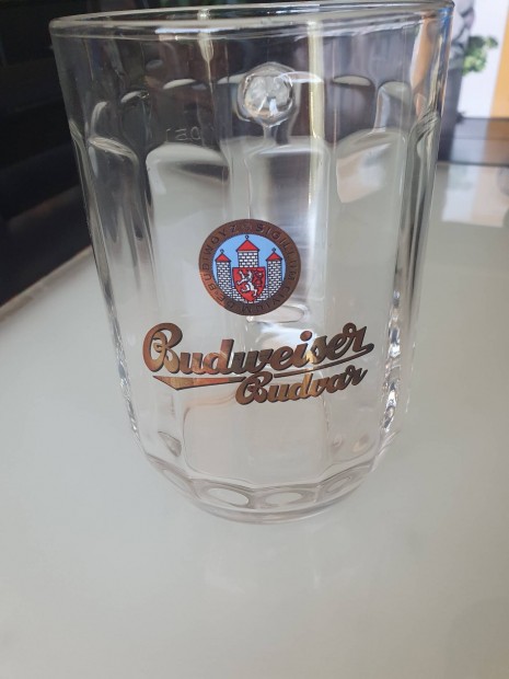Budweiser kors 