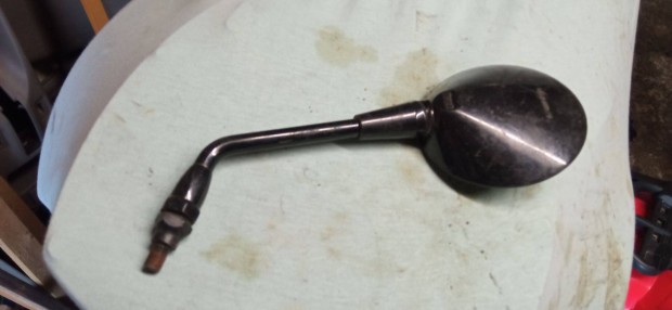 Buell gyri tkr