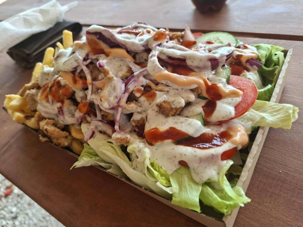 Büfébe munkatársat felveszünk