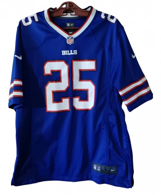 Buffalo Bills Nike NFL mez 