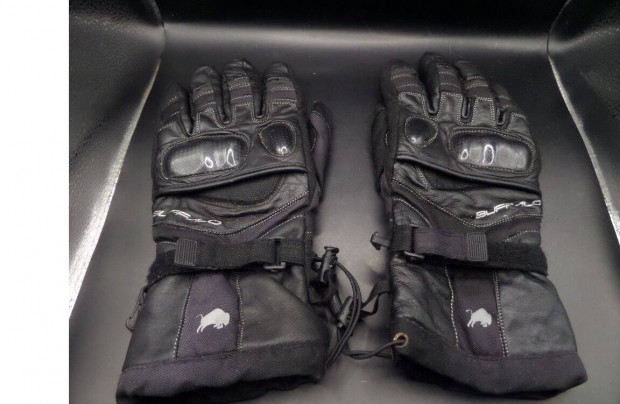 Buffalo Yukon (eredeti) �jszer� uni M - es t�li b�r v�z�ll�, sz�l�ll�