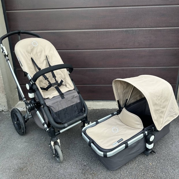 Bugaboo Cameleon 2 babakocsi szett