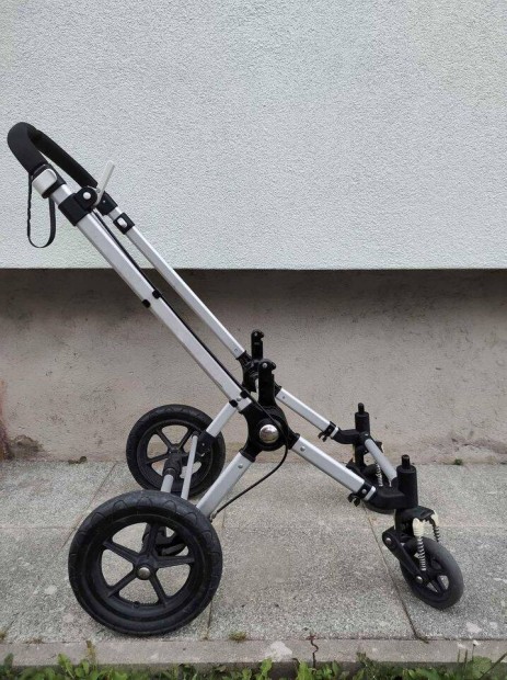 Bugaboo Cameleon 2 els, ht kerekek s vz