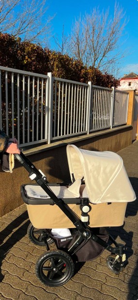 Bugaboo Cameleon 3 4évszakos szett 0-4 éves korig