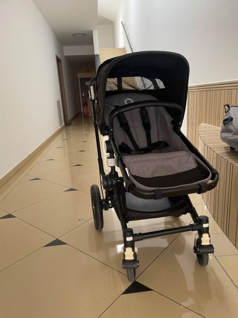 Bugaboo Cameleon 3 babakocsi