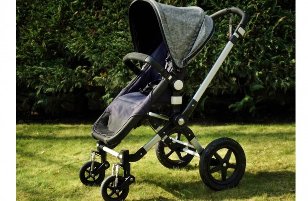 Bugaboo Cameleon 3 jszer babakocsi