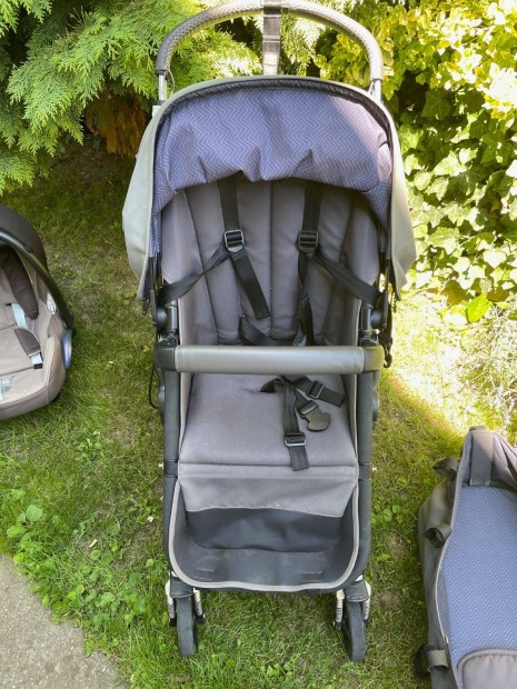 Bugaboo Cameleon babakocsi