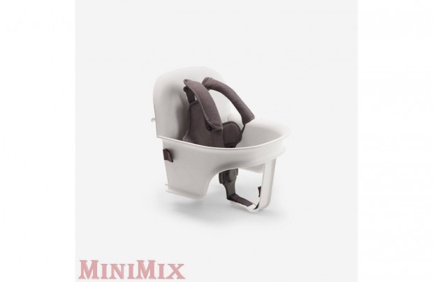 Bugaboo Giraffe Baby Set White