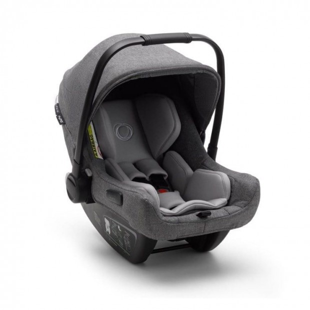 Bugaboo Turtle Air by Nuna babahordoz OUTLET termk