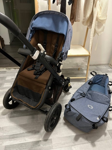 Bugaboo cameleon 3 babakocsi