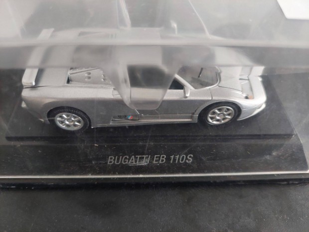 Bugatti Eb110S Revell 1:43