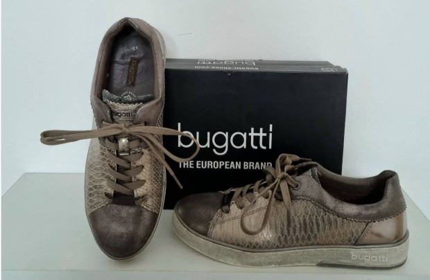 Bugatti ni cip, sneaker br 41