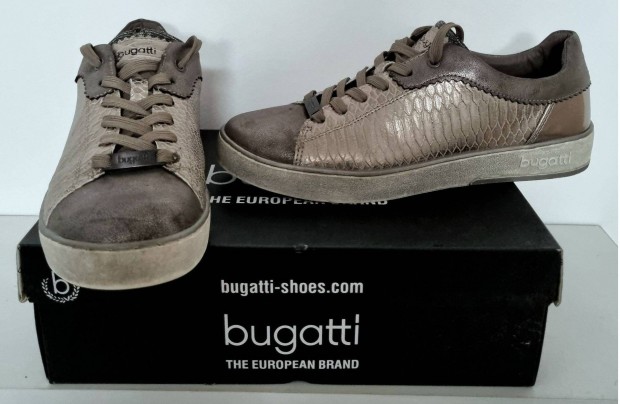 Bugatti ni cip, sneaker br 41