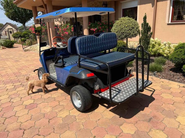 Buggy EZ-GO elad