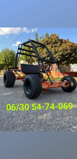 Buggy homokfut terepgokart gyerek jrm