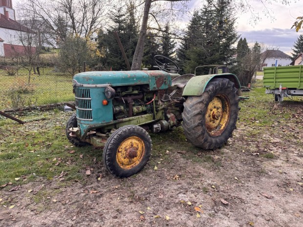 Bhrer svjci traktor ( hibs )