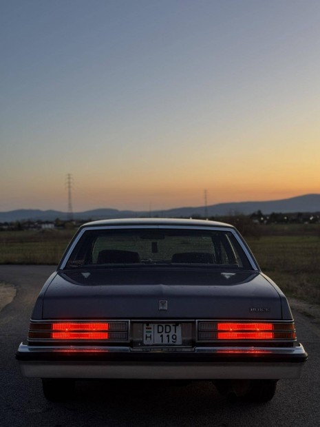 Buick Skylark .