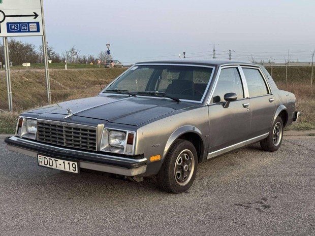 Buick Skylark .