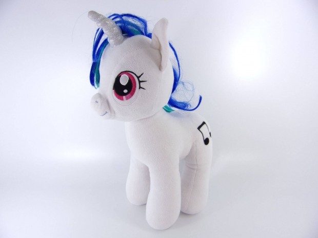 Build A Bear Workshop My Little Pony pni nagy plss figura