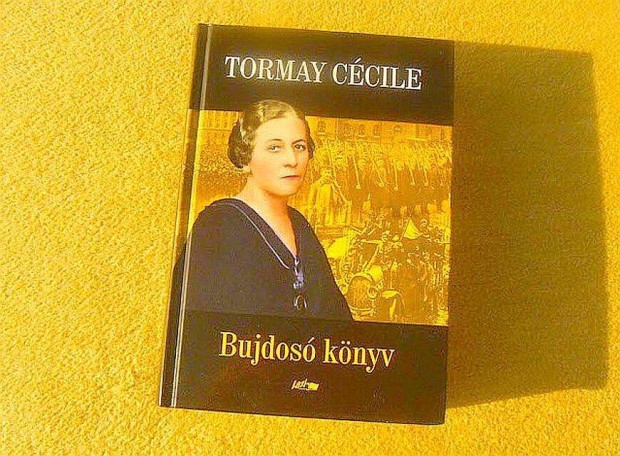 Bujdos knyv - Tormay Ccile - j knyv