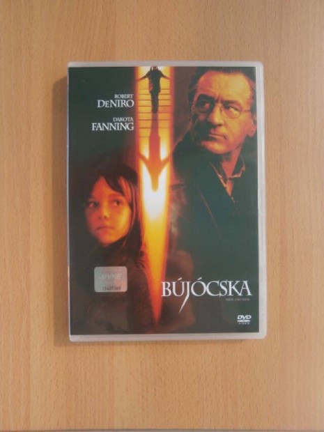 Bjcska DVD