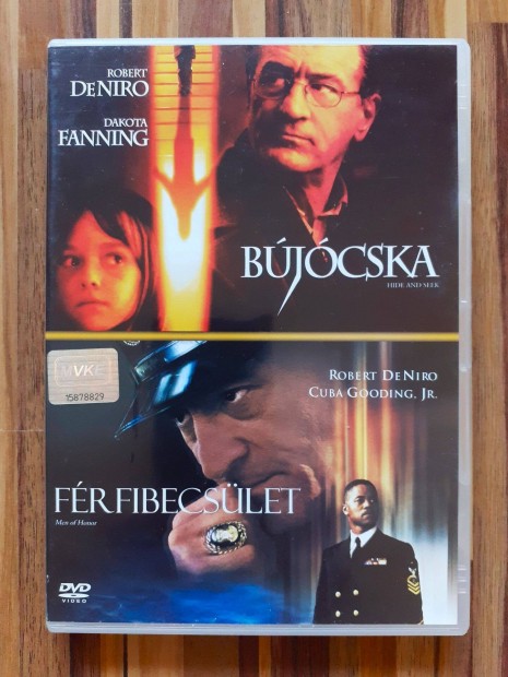 Bjcska / Frfibecslet (Twinpack) (2 DVD)