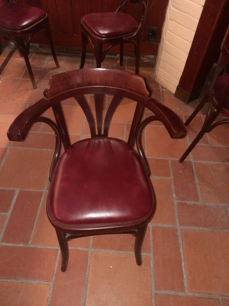 Bk thonet szk