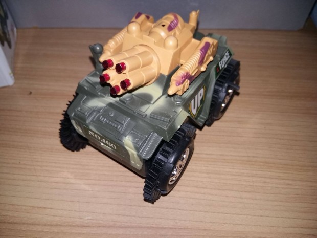 Bukfencezs jrm 10 cm