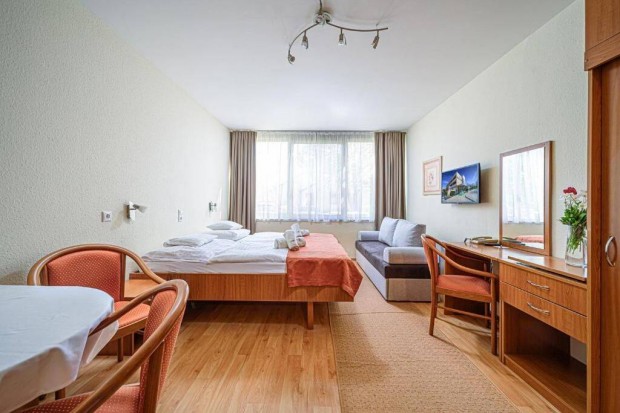 Bkfrd Apartman Hotel D. plet 1 ht dlsi jog jnius 4-11