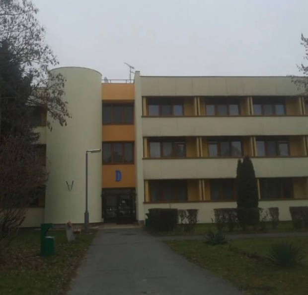 Bkfrd Apartman Hotel D plet dlsi jog vgleg elad