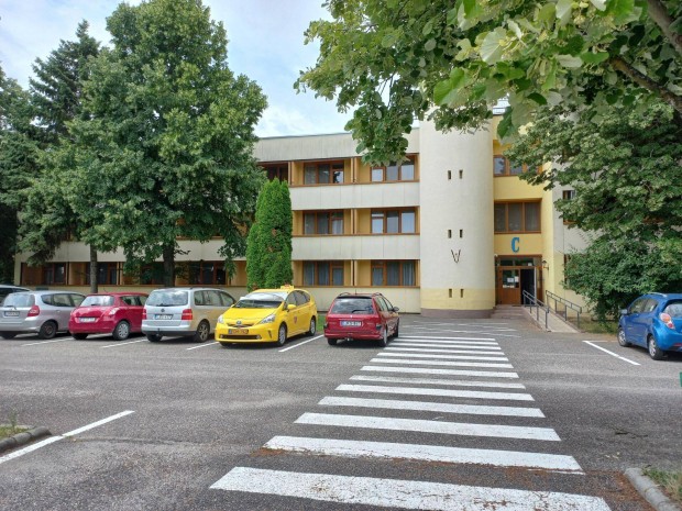 Bkfrdn az Apartmanhotel*** C pletben dlsi jog vglegesen elad