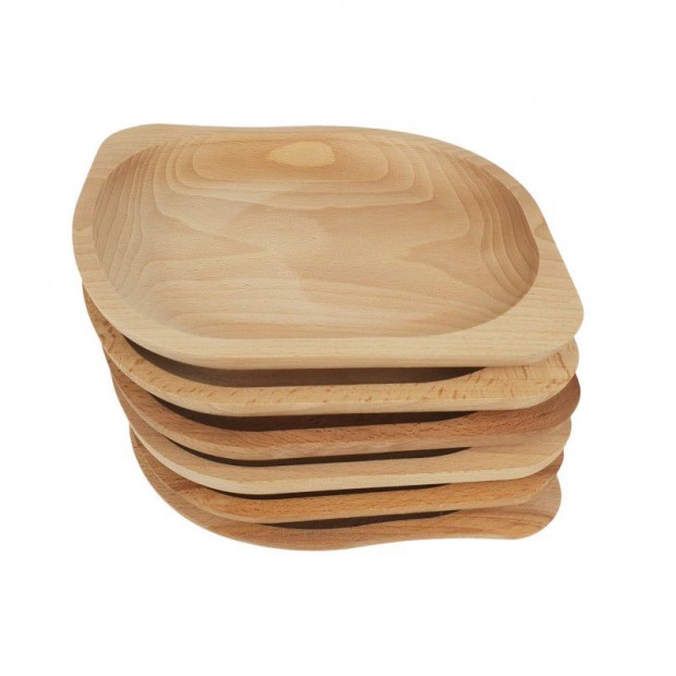 B�kkfa t�ny�r garnit�ra 23cm