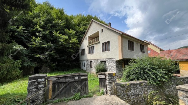 B�kkszentl�szl�n 5 szob�s fel�j�tand� csal�di h�z elad�!