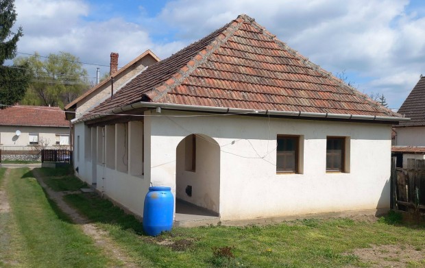 Bükkzsérci 73nm-es nyaralónak / apartmannak is alkalmas összközműves