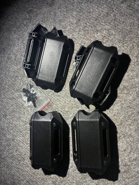 Bukcs vd motorra 4 db