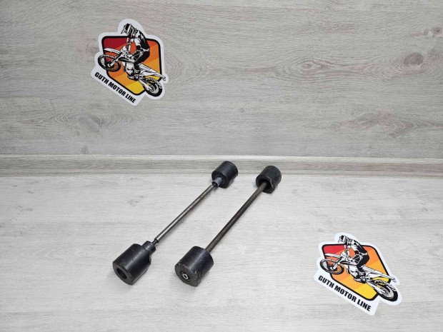 Bukógomba első hátsó Ktm Smr 450 ből