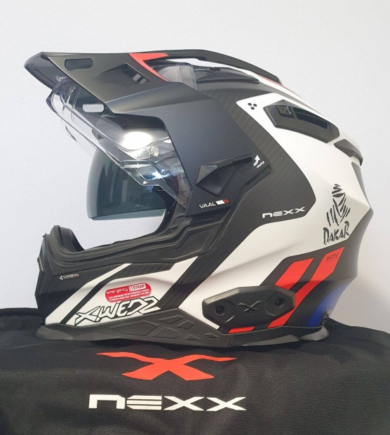 Buksikak Nexx Carbon -M-es mret
