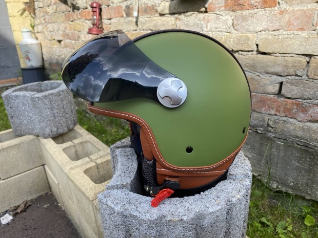 Bukósisak Arrow S méret, Új állapot!