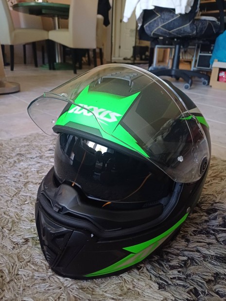 Bukósisak Axxis Hawk SV