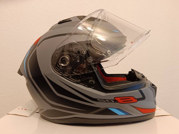 Buksisak Givi 50.8 mach1 "xs" j