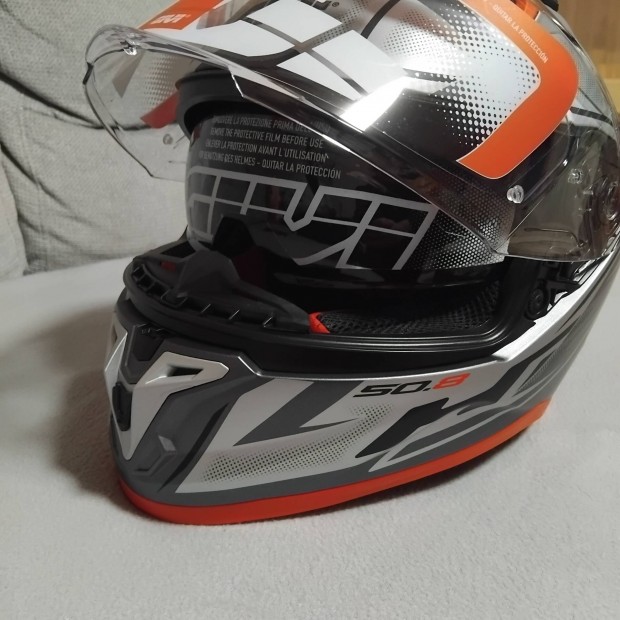 Buk�sisak Givi 50.8 �j