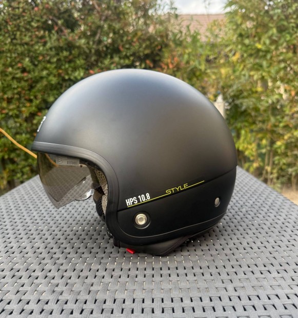 Buk�sisak Givi HPS 10.8