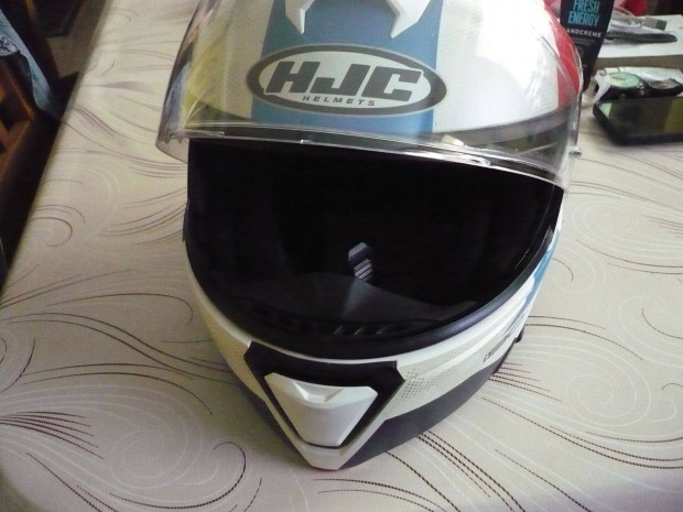 Buksisak HJC I90 Syrex XL