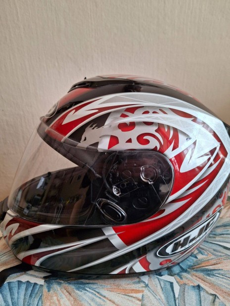 Buk�sisak HJC Myth